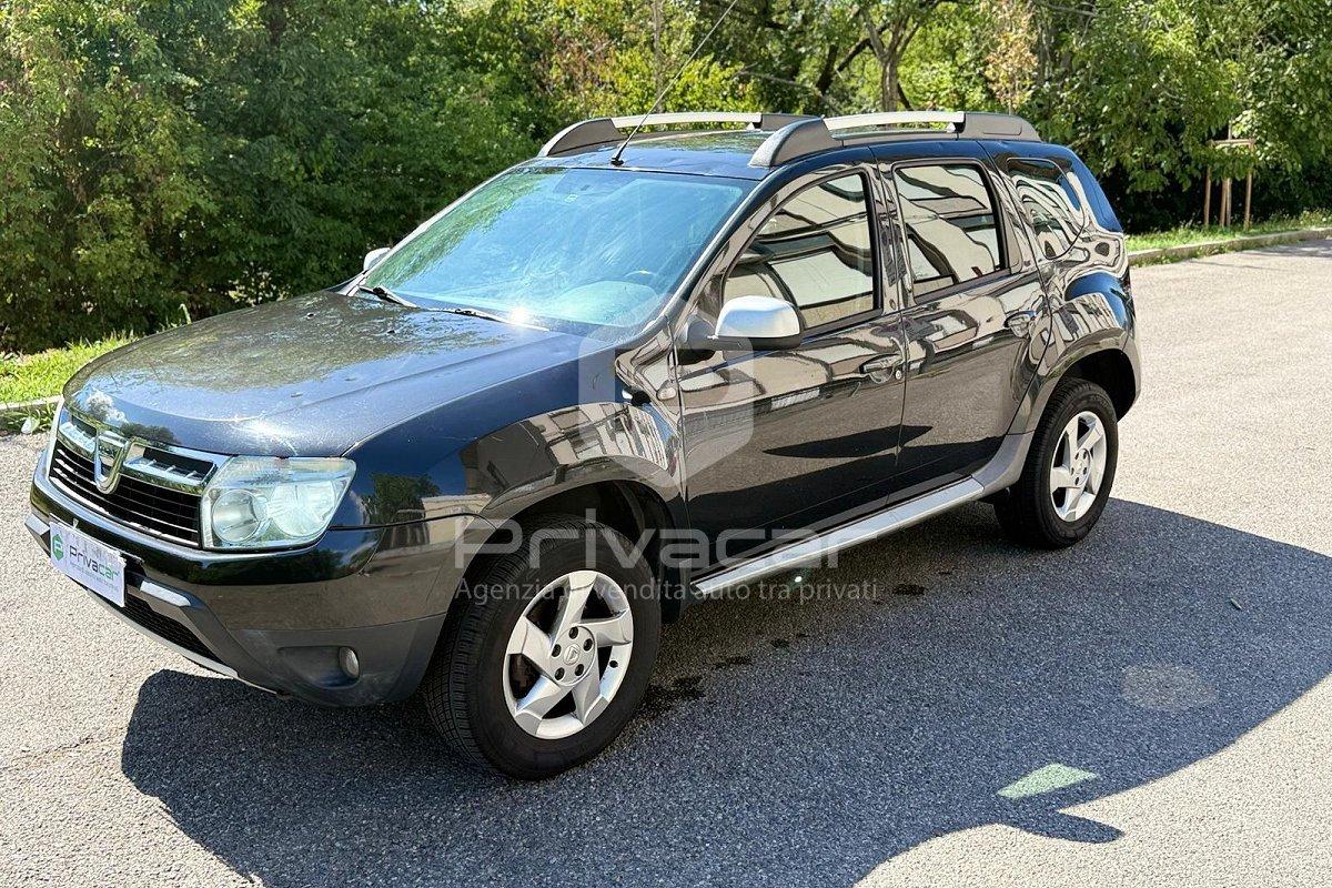 DACIA Duster 1.5 dCi 110CV 4x2 Lauréate