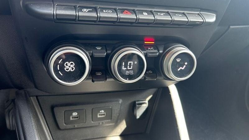 Dacia Duster II 2021 1.0 TCe GPL Journey UP 4x2