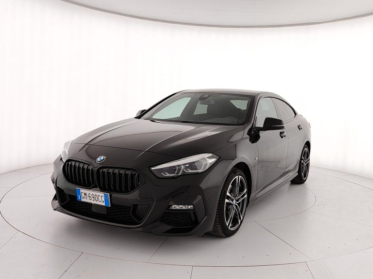 Bmw 218 Coupè Msport