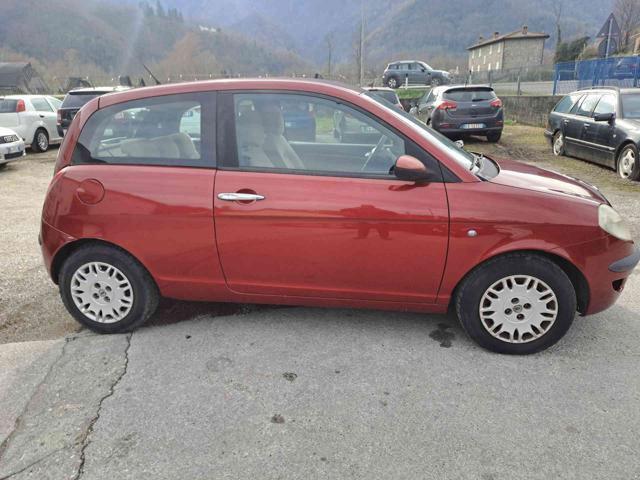 LANCIA Ypsilon 1.2 ORO GPL