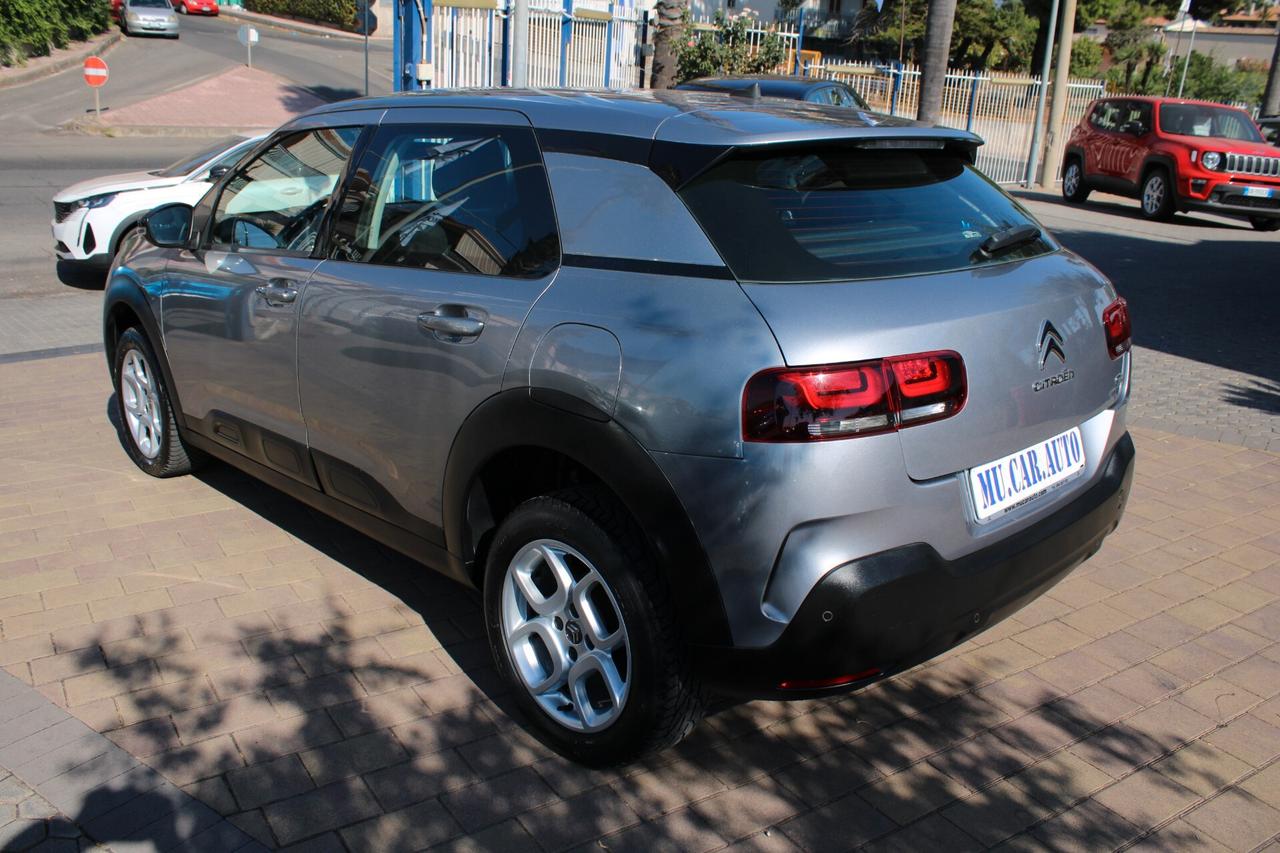 Citroen C4 Cactus BlueHDi 100 S&S Feel