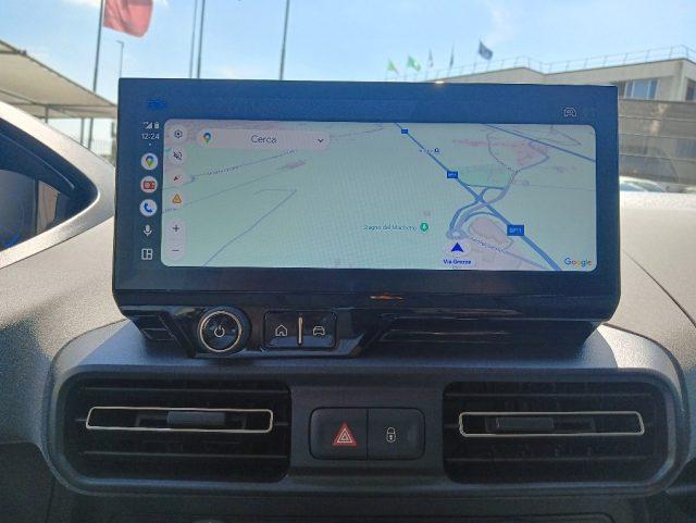 CITROEN Berlingo Vettura BlueHDi 100 S&S Peugeot Rifter Standard