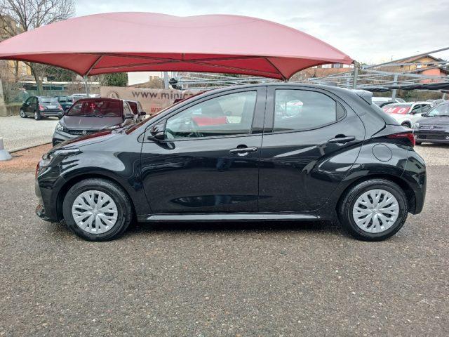 TOYOTA Yaris 1.5 Hybrid 5 porte Active