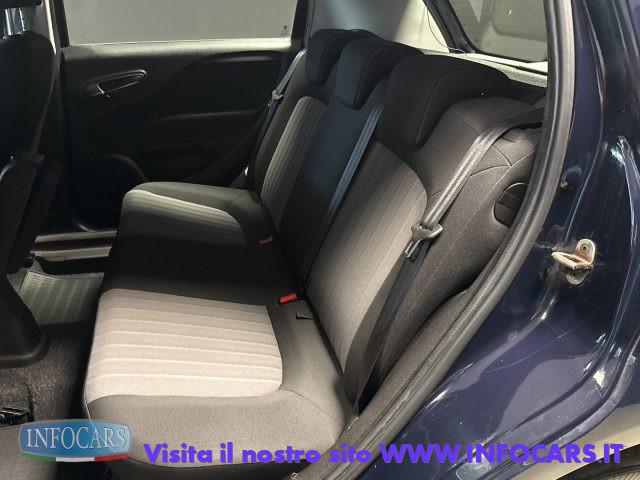 FIAT Punto 1.3 MJT II 95 CV Street prezzo reale
