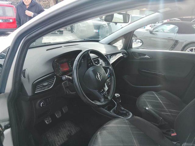 OPEL Corsa 1.3 CDTI 5 porte b-Color