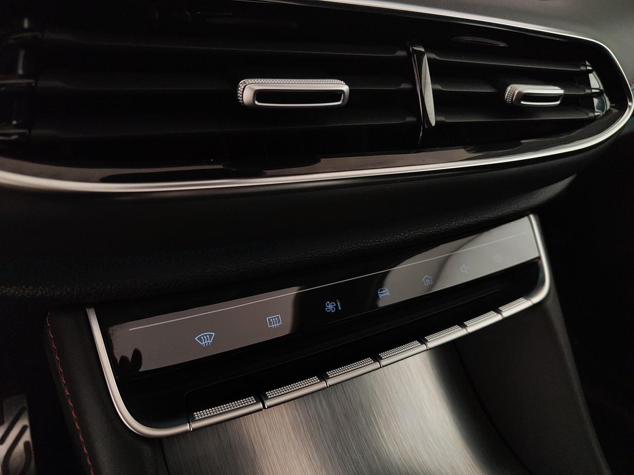 Mg HS 1.5T-GDI AT Luxury