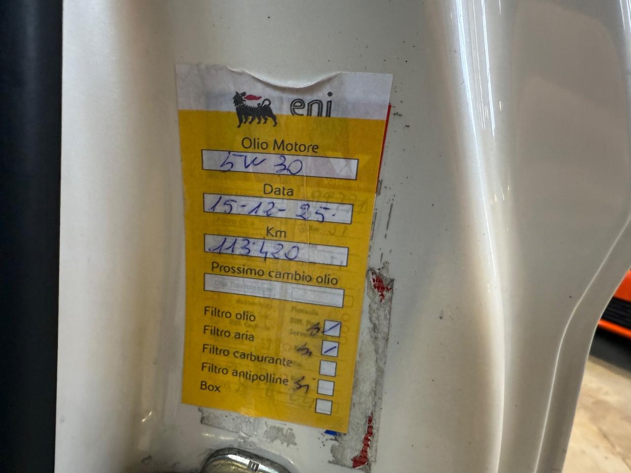 Ford Ka Ka+ 1.2 8V 69CV Titanium CINGHIA NUOVA