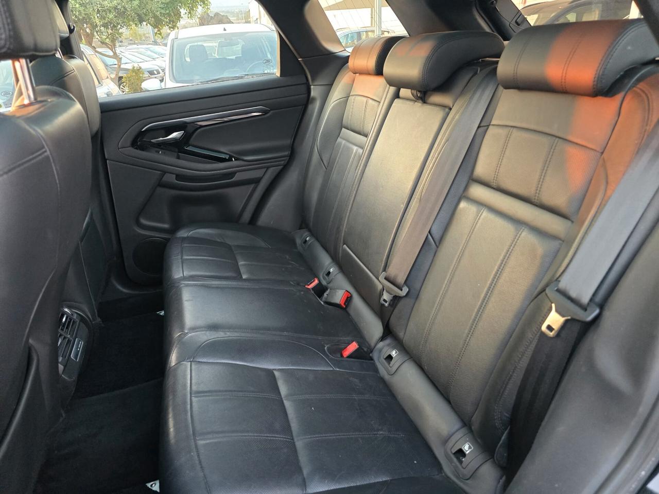 Land Rover Range Evoque 2.0D I4 180 CV AWD Auto R-Dynamic HSE