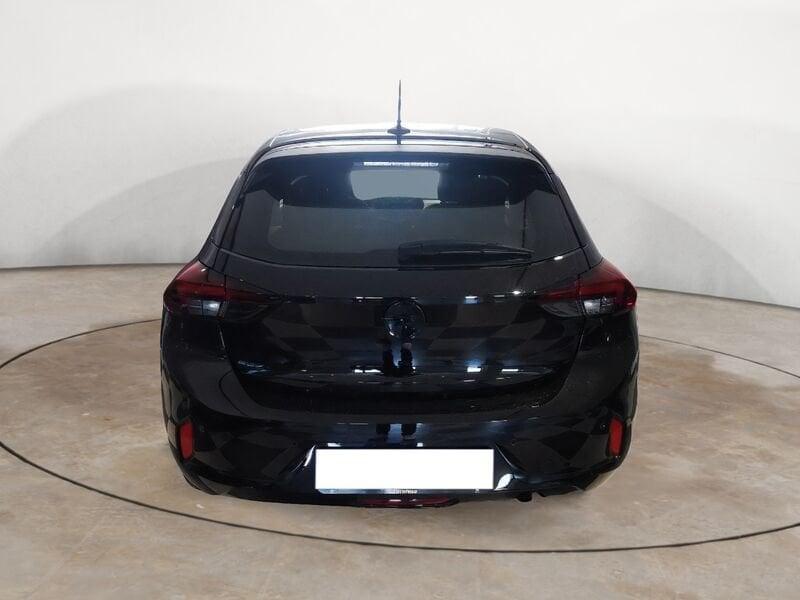 Opel Corsa 1.2 100cv Edition MT6