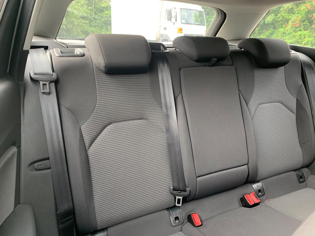 Seat Leon ST 1.6 TDI 115 CV DSG Business