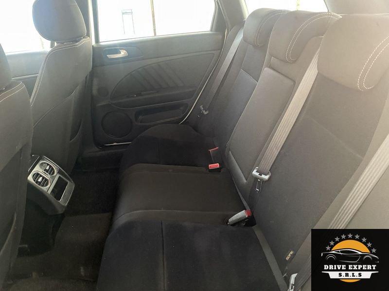 Alfa Romeo 159 2.0 JTDm 136 CV Sportwagon Super