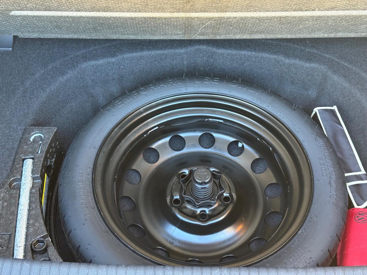 Volkswagen Golf 1.6 TDI 115CV 5p. Business BlueMotion Technology