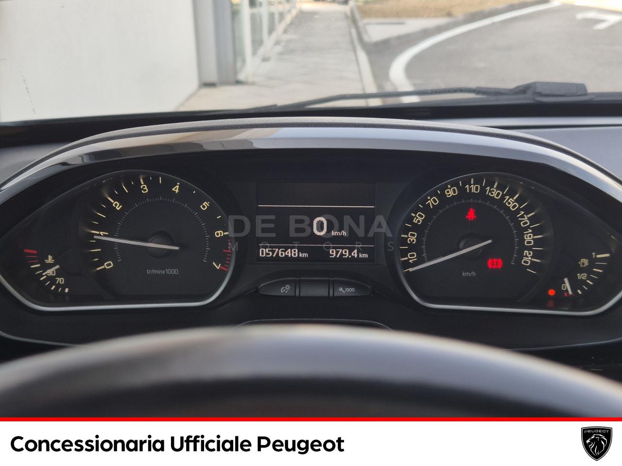 Peugeot 208 5p 1.2 puretech allure s&s 82cv neopatentati