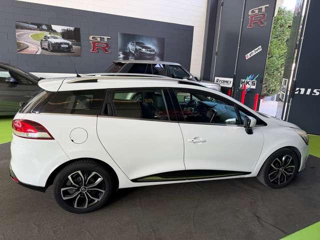 Renault Clio Sporter 1.5 dci energy Intens 90cv FARI FULL LED