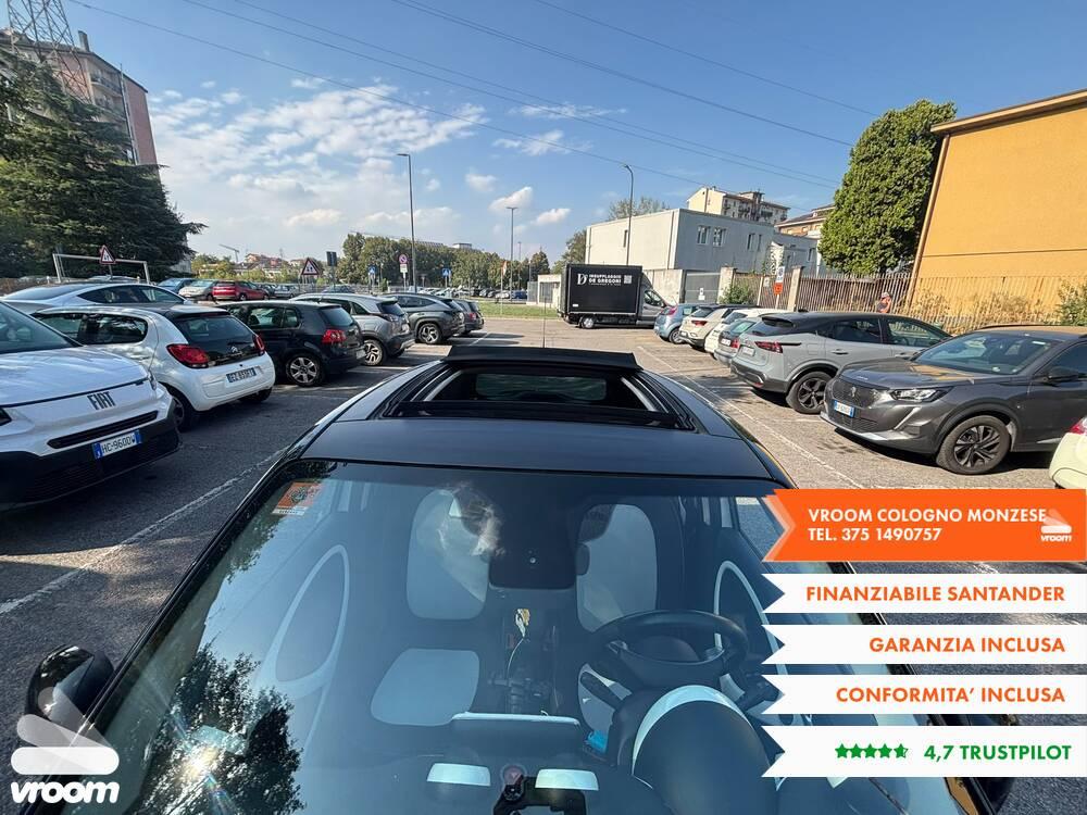 SMART forfour 2ªs. (W453) forfour 70 1.0 Passion