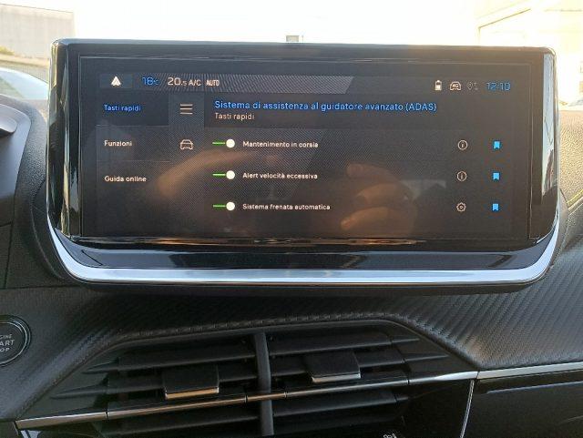 PEUGEOT 2008 GT Hybrid Autocarro N1 145 e-DCS6