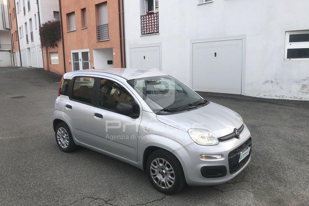 FIAT Panda 1.2 EasyPower Easy