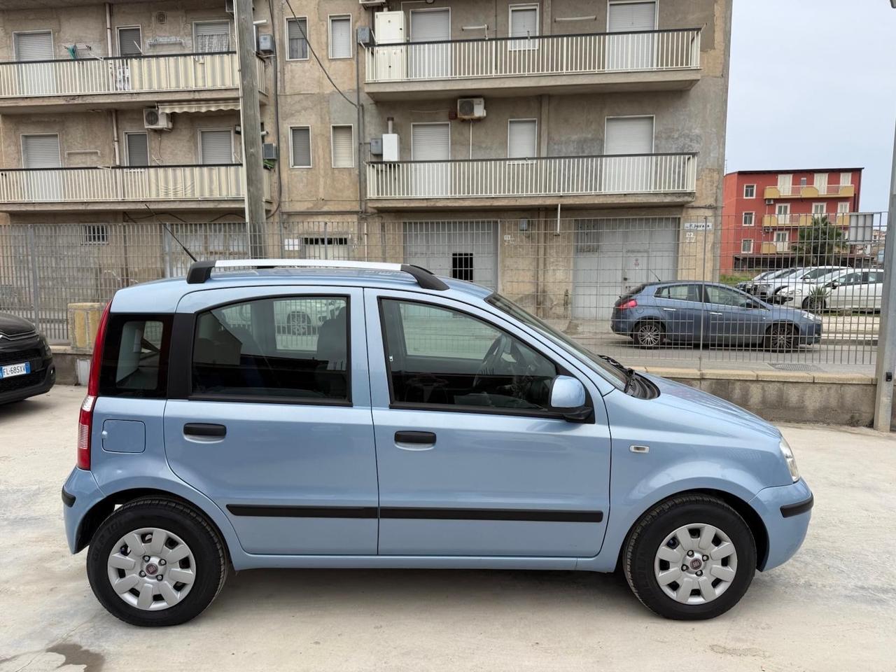 Fiat Panda 1.2 ACCETTO PERMUTA