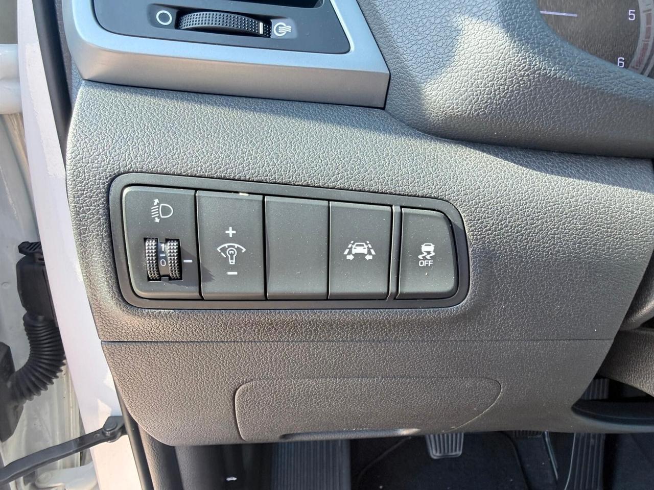 Hyundai Tucson 1.7 CRDi XPossible