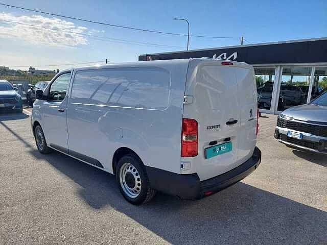 Peugeot Expert BlueHDi 140cv S&S Furgone Premium Long