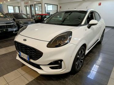 Ford Puma 1.0 EcoBoost 125 CV S&S ST-Line