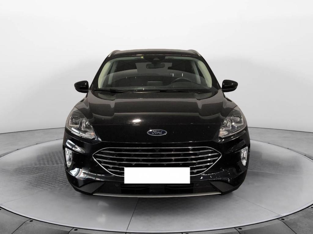 Ford Kuga 1.5 EcoBlue Titanium 2WD