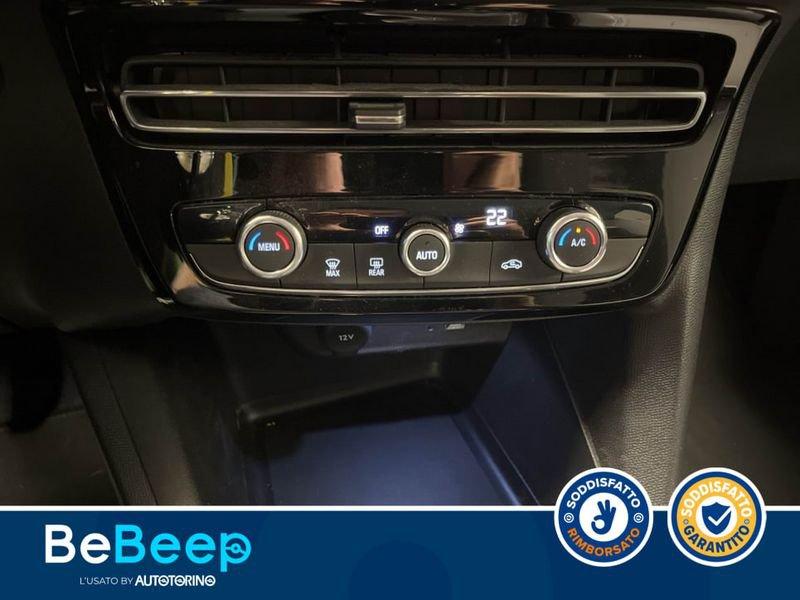 Opel Mokka 1.2 T ELEGANCE S&S 100CV