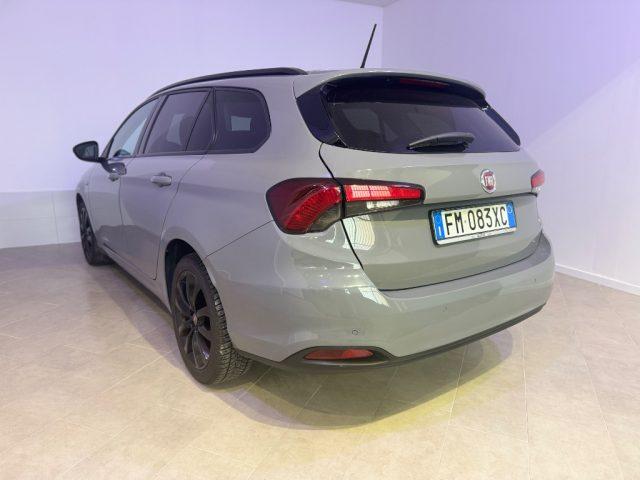 FIAT Tipo 1.4 T-Jet 120CV GPL SW S-Design