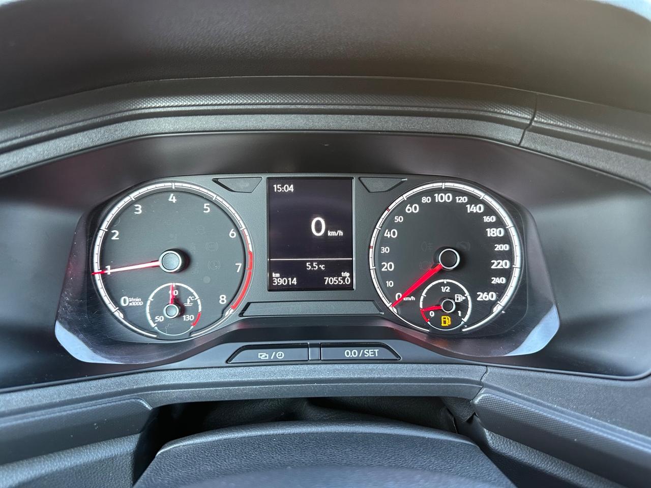 Volkswagen T-Cross 1.0 TSI Possibile Permuta