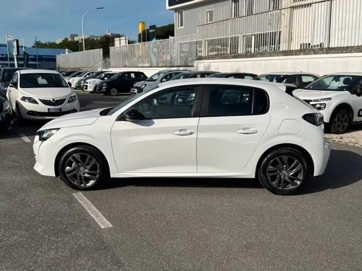 Peugeot 208 PureTech 75 Stop&Start 5 porte Active Pack