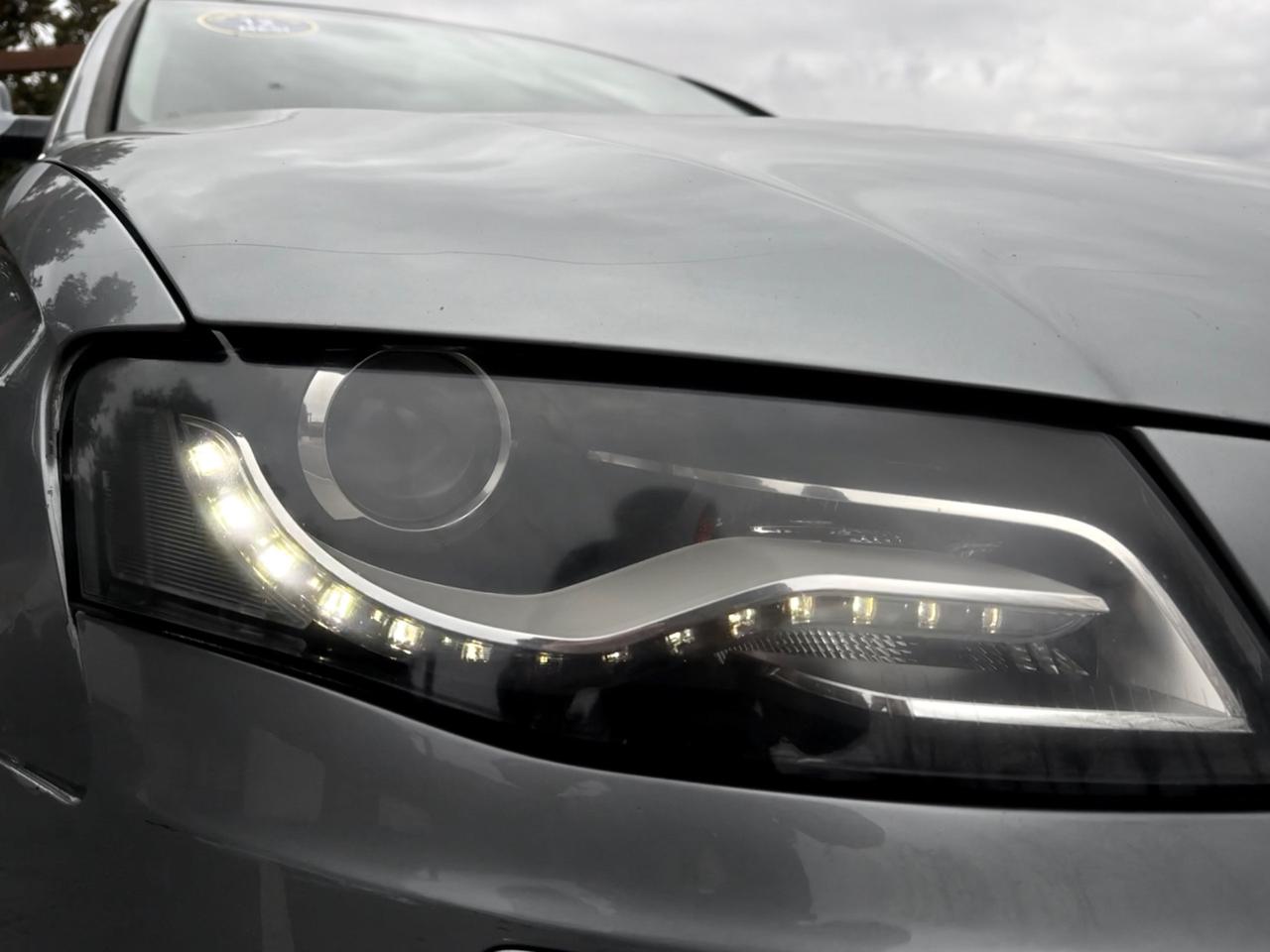 Audi A4 Avant 2.0 TDI 170CV Advanced