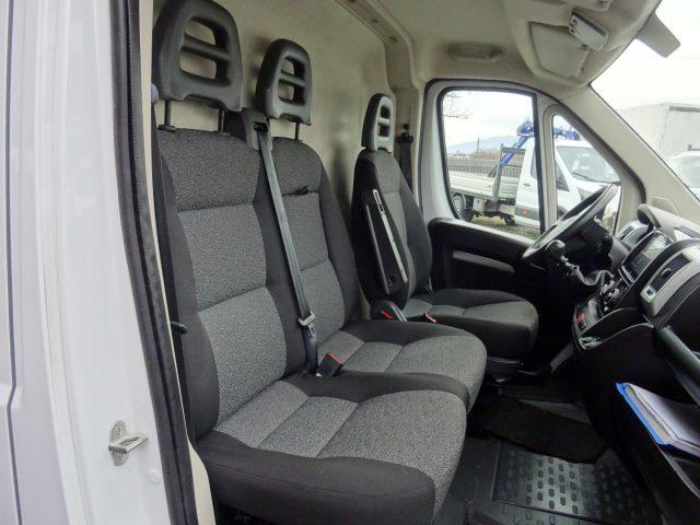 FIAT Ducato MAXI 35Q 2.3MJT 160CV PLM-SL- L4 Furgone