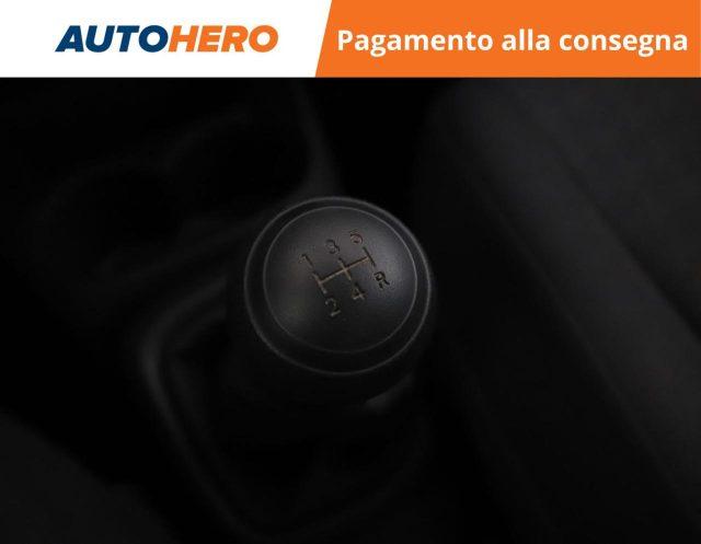 TOYOTA Yaris 1.0 72 CV 5 porte Cool