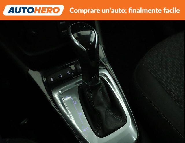 OPEL Crossland 1.5 ECOTEC D 120 CV Start&Stop aut. Edition