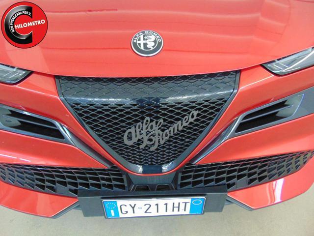 ALFA ROMEO Junior 1.2 136 CV Hybrid eDCT6