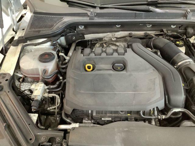 SKODA Octavia 1.5 G-TEC DSG Wagon Style
