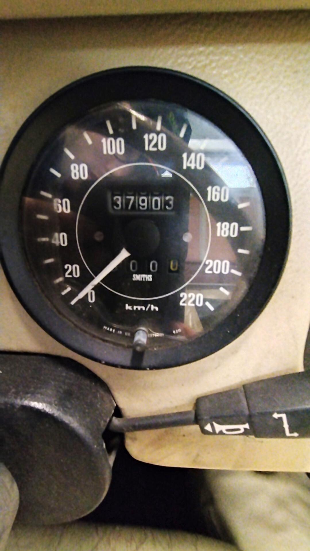Morgan Plus 4