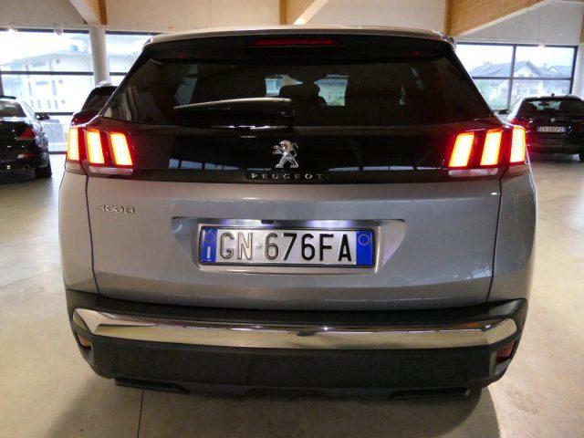 PEUGEOT 3008 PureTech Turbo 130 S&S EAT8 Allure Pack