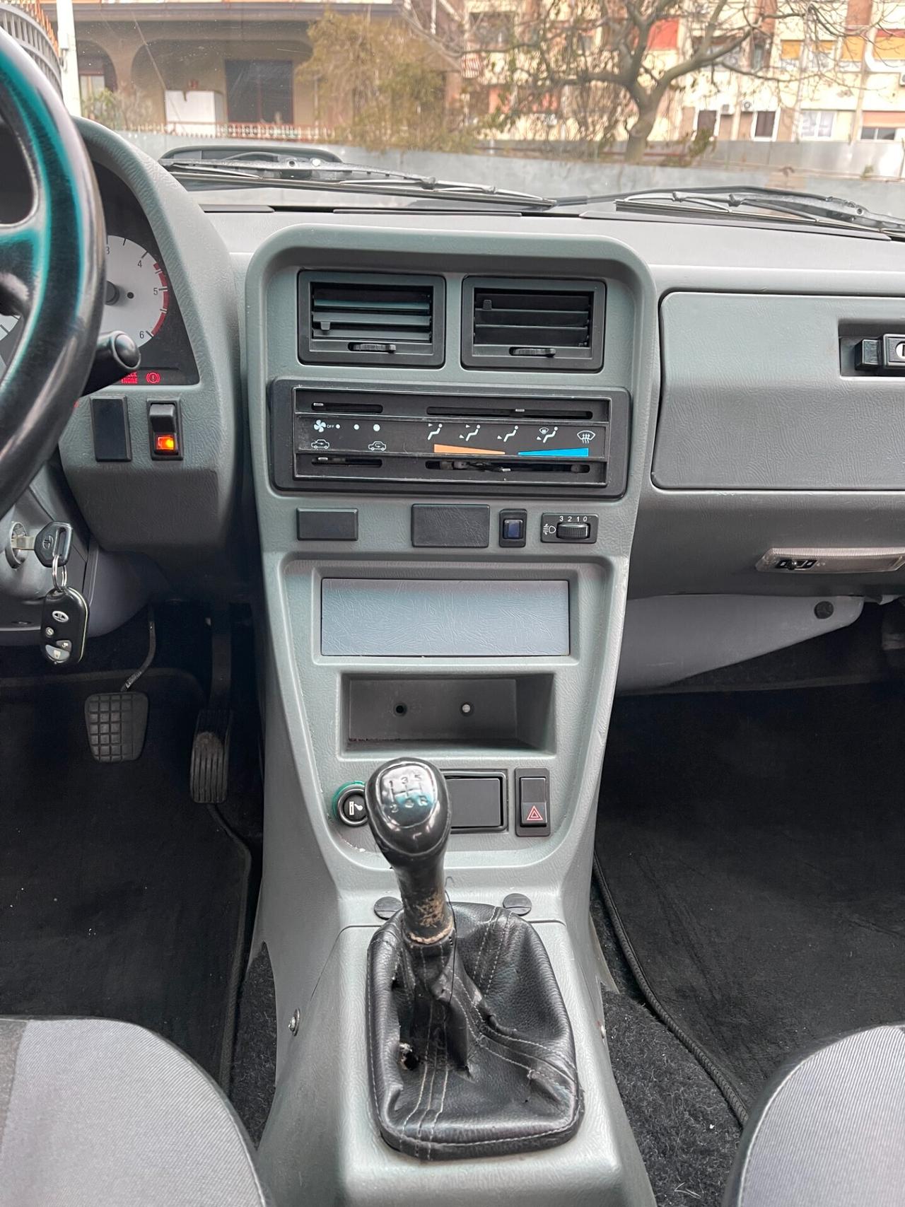 Tata TL Pick-Up 2.2 D 4x2