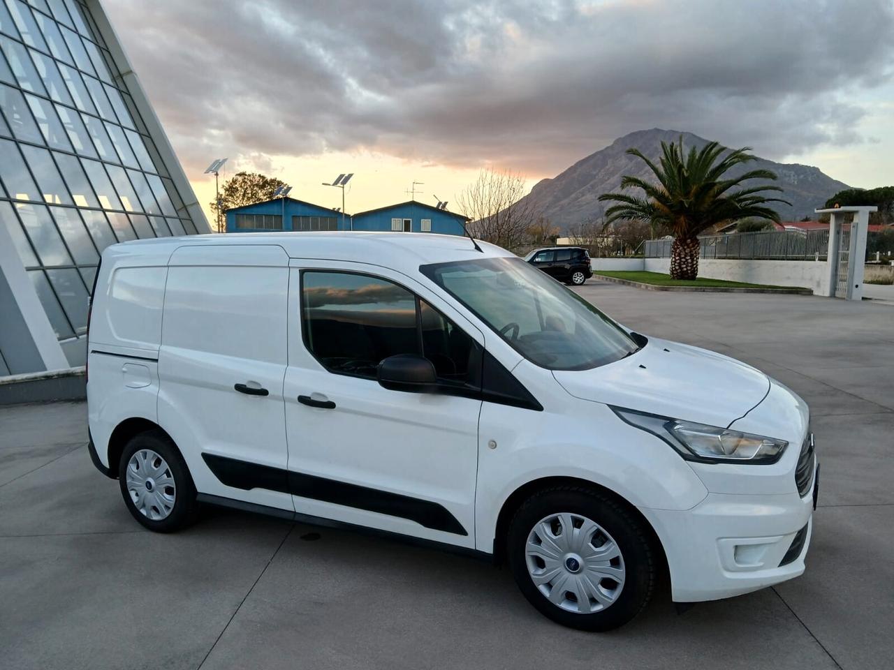 Ford Transit Connect VAN 1.5 TDCi 100cv 2020