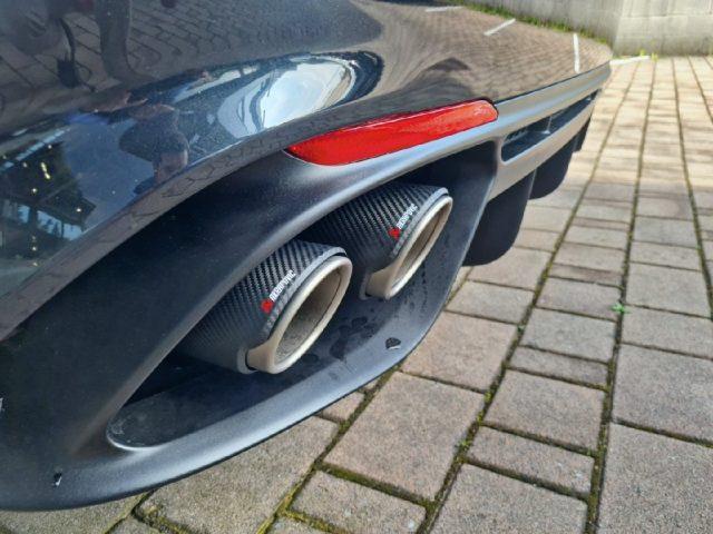 ALFA ROMEO Giulia 2.9 V6 Bi-Turbo AT8 Quadrifoglio