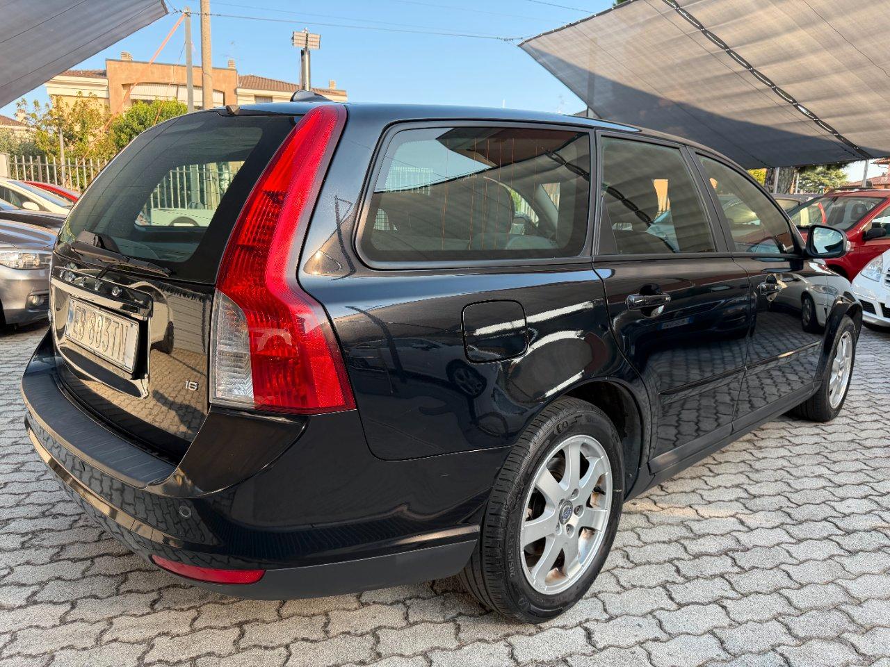 Volvo V50 1.6 Polar CONDIZIONI OTTIMALI