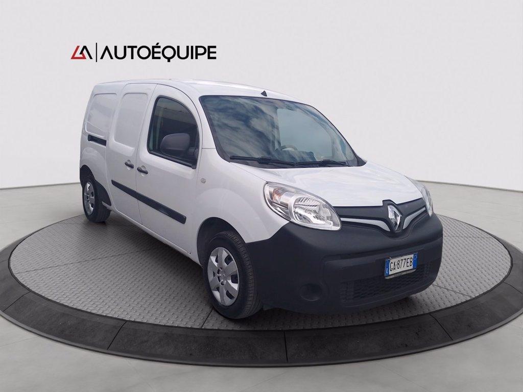 RENAULT kangoo express 1.5 dci 115cv maxi Blue Ice E6d-temp del 2020