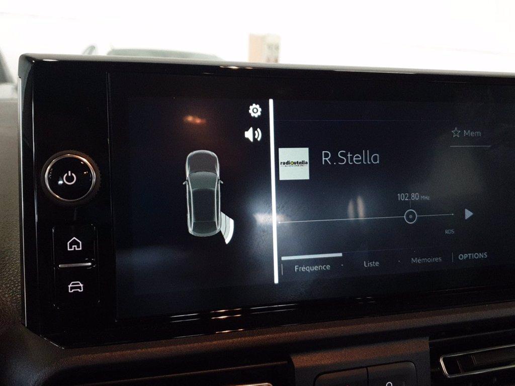 TOYOTA Proace city verso 1.5d 100cv s&s mt6 l1 d lounge del 2025