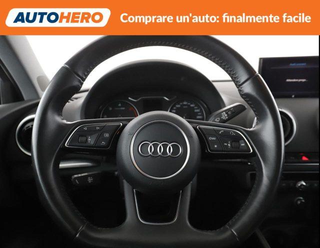 AUDI A3 SPB 1.6 TDI 116 CV Sport