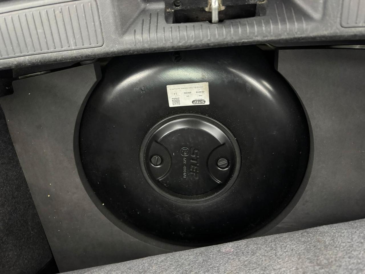 Fiat Punto Evo 1.4 5 porte Dynamic GPL