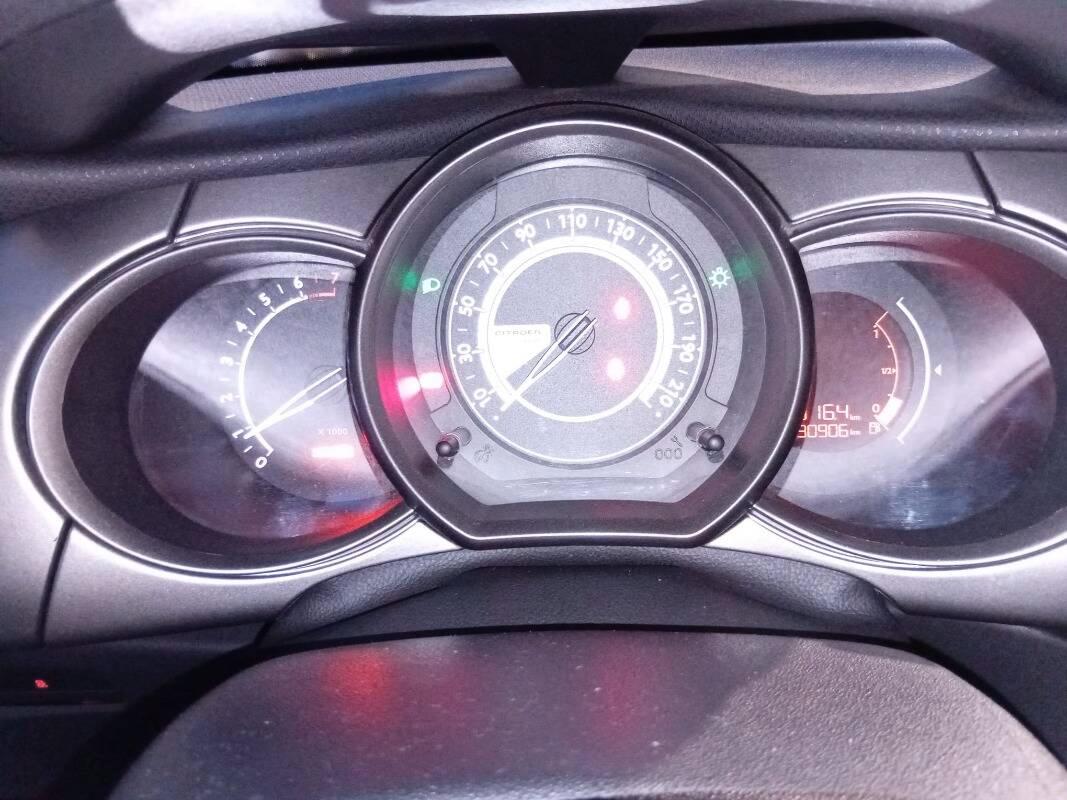 Citroen C3 1.0 puretech Seduction 68cv E6