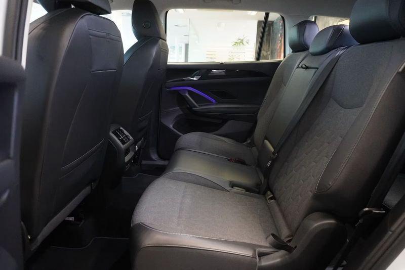 Volkswagen Tayron 1.5 eTSI ACT Life DSG MATRIX NAVI CAMERA