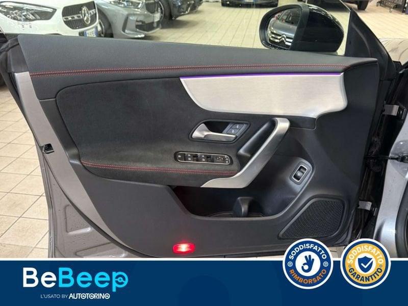 Mercedes-Benz CLA S.Brake SHOOTING BRAKE 180 D PREMIUM AUTO