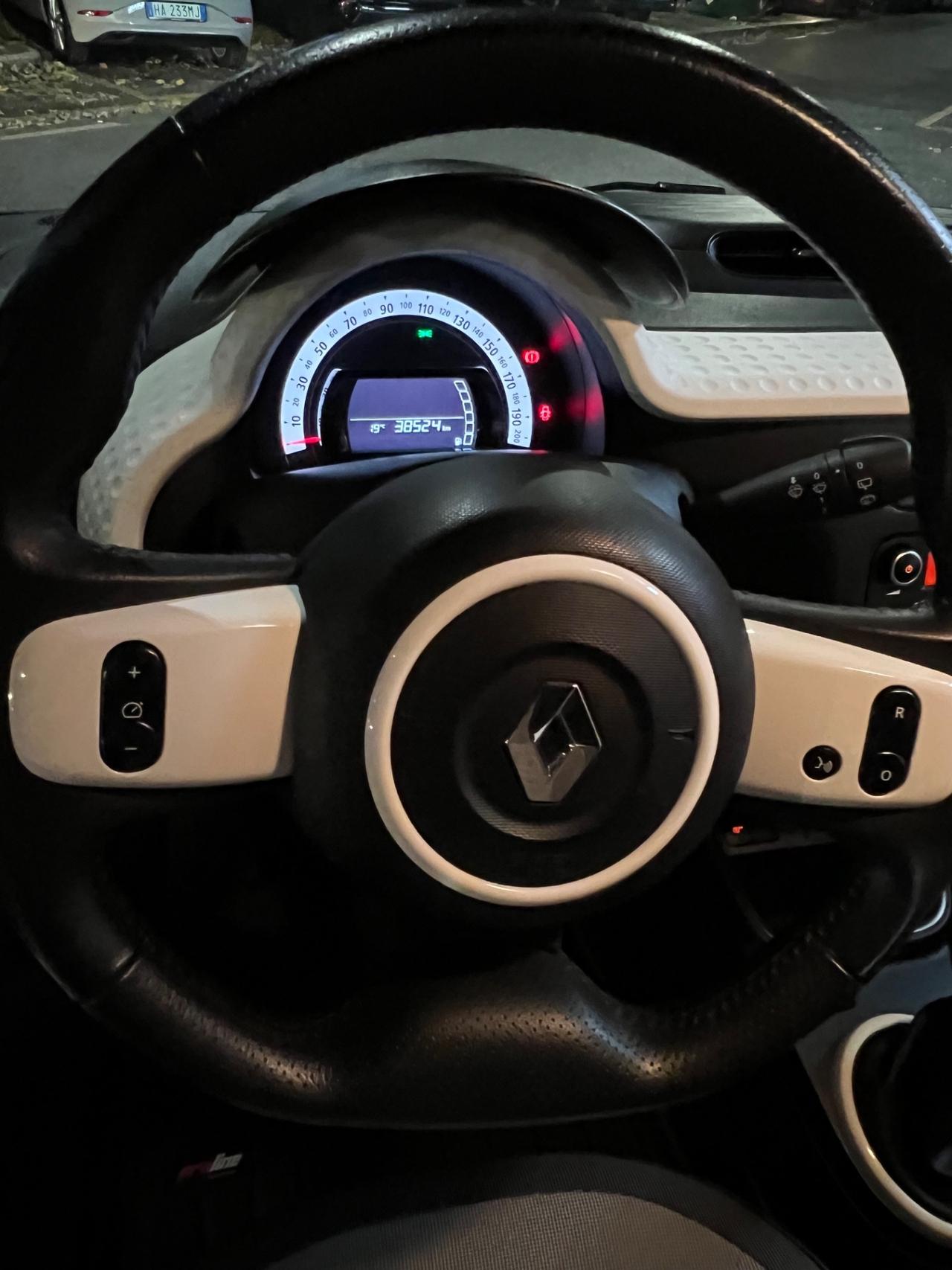 Renault Twingo 73cv SPORT NEOPATENTATI FULL